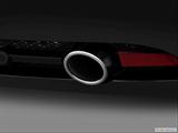  Chrome tip exhaust pipe photo